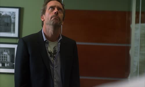 Dr House S03E12 Jeden den, jeden pokoj HD 720p cz mkv