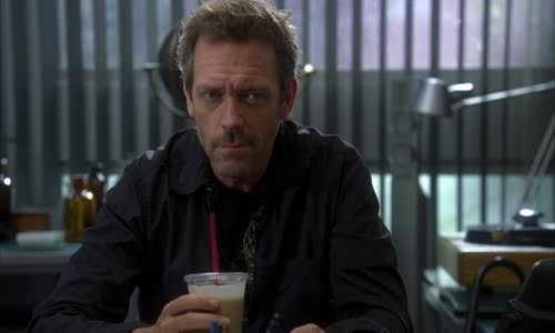 Dr House S04E04 Strážní andělé HD 720p cz mkv