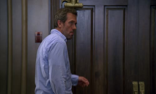 Dr House S04E06 Do posledního dechu HD 720p cz mkv