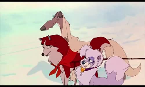 Balto (-1995 Animovaný-Dobrodružný-Drama-Rodi nný-Bdrip 1080p ) Cz dabing mp4