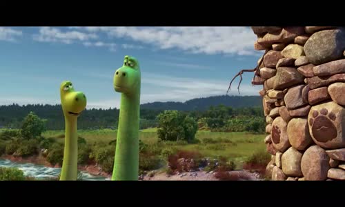 Hodny Dinosaurus (-2015 Animovaný-Fantasy-Dobrodružný-Ko medie-Drama-Rodinný-Bdrip -1080p ) Cz dabing mp4