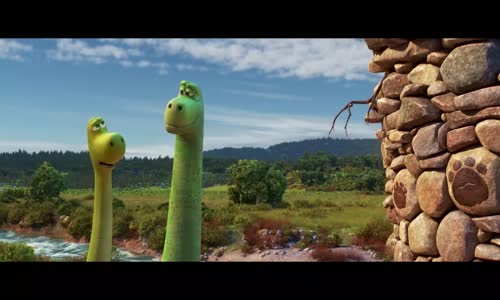 Hodny Dinosaurus (-2015 Animovaný-Fantasy-Dobrodružný-Ko medie-Drama-Rodinný-Bdrip -1080p ) Sk dabing mkv