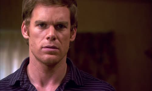 Dexter S03E04 Co je doma, to se počítá HD 720p cz mkv