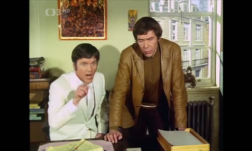 Randall a Hopkirk S01E11 (1969 Full HD) Duh, jenž zachránil Monte Carlo (SD) mp4