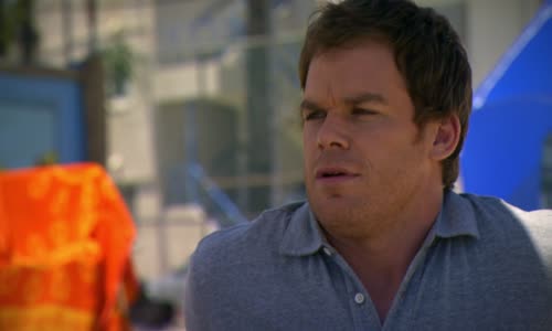 Dexter S06E04 Jezdci apokalypsy HD 720p cz mkv