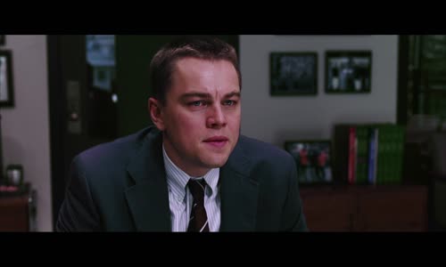 Skrytá identita (Leonardo DiCaprio,Matt Damon,Jack Nicholson,Mark Wahlberg-2006 Drama-Krimi-Thriller-Bdrip -1080p ) Cz+Sk dabing mkv