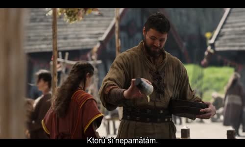 Vikings Valhalla S03E02 720p WEBRip x264 Slovak Subtitles SADE26 mkv