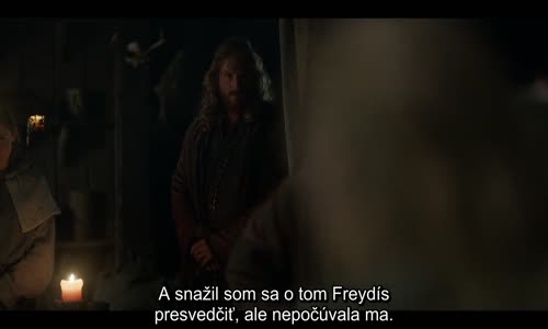 Vikings Valhalla S03E07 720p WEBRip x264 Slovak Subtitles SADE26 mkv