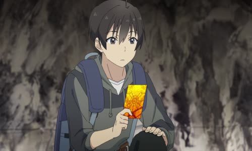 Mob kara Hajimaru Tansaku Eiyuutan - 01 CZ mkv