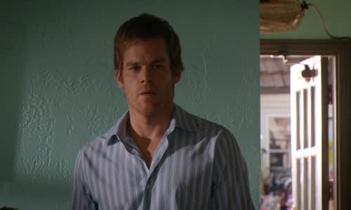 Dexter S05E05 První krev cz mkv