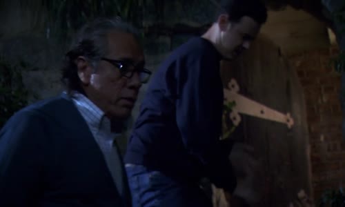 Dexter S06E02 Bylo, nebylo cz mkv