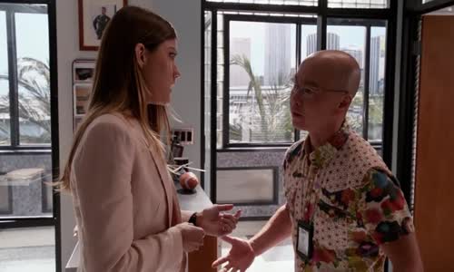 Dexter S07E05 Do hloubky cz mkv