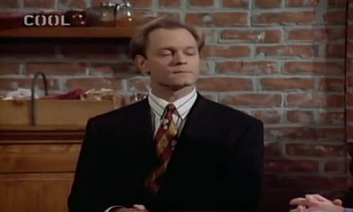 Frasier 02x14 Lidé jsou v podstatě dobří avi