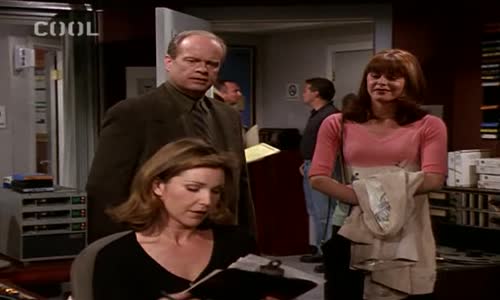 Frasier 05x24 Sladké sny avi