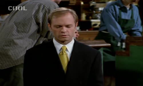 Frasier 06x02 Frasierovo prokletí avi