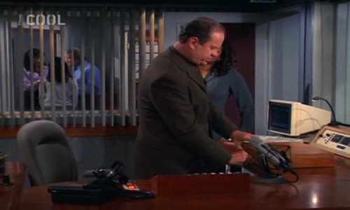 Frasier 07x16 Něco na té Mary je avi