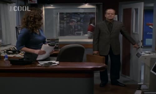 Frasier 08x16 Hvězdné války avi