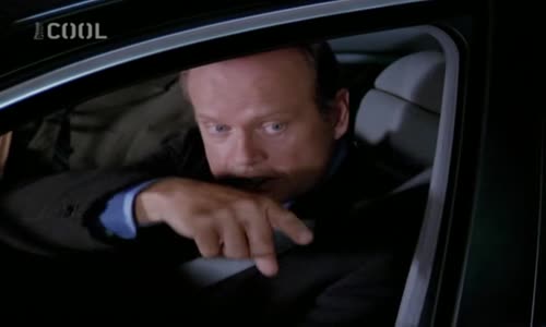 Frasier 10x02 Nepřítel před branami avi