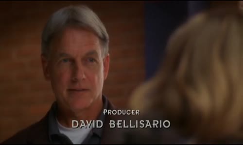 NCIS S05E07 (101) (2007 SD) Requiem (SD) mp4