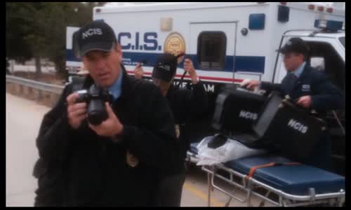 NCIS S09E06 (192) (2011 SD) Žízeň (SD) mp4