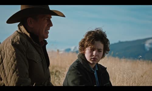 Yellowstone S04E09 Nic není fér HD 1080p cz mkv