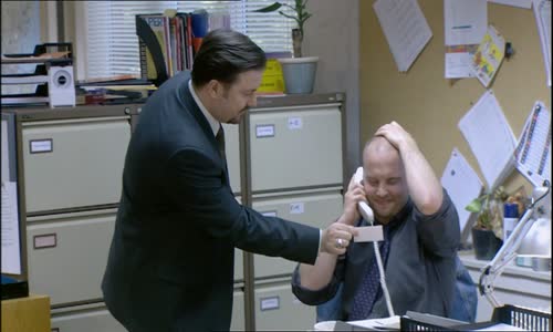 The Office UK S02E06 Interview 1080p HMAX WEB-DL DD2 0 H 264-pawel2006 mkv