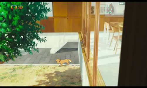 Mirai, dívka z budoucnosti (2018) CS (1080p) [-18 1LUFS] mp4