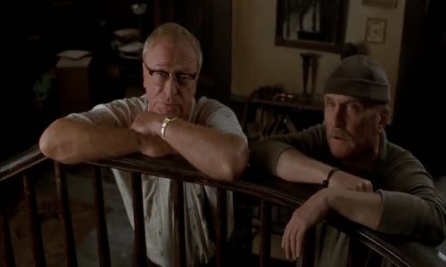 Vyslouzili lvi _ Secondhand Lions (2003) mp4