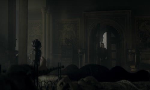 House of the Dragon - Rod Draka S02E08 The Queen Who Ever Was HD 2160p DV DD+Atmos 5 1 ang DD+ 5 1 cz DD+ 5 1 sk mkv