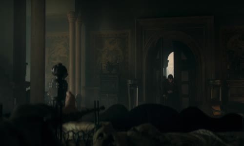 House of the Dragon - Rod Draka S02E08 The Queen Who Ever Was cz mkv