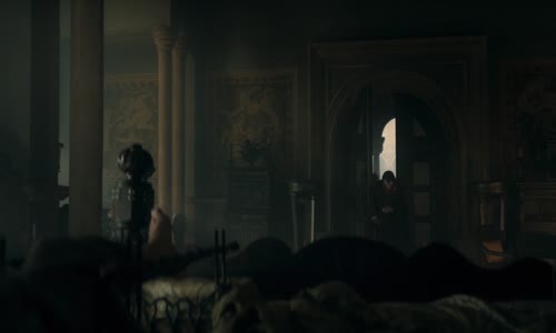 House of the Dragon - Rod Draka S02E08 The Queen Who Ever Was HD 720p DD+ 5 1 cz mkv