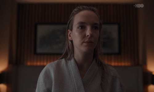 NA MUŠCE - Killing Eve (2022)  s04e03   A Rainbow in Beige Boots  (CZ 2 0, AVC, TVrip) 1080p - ludasj mp4