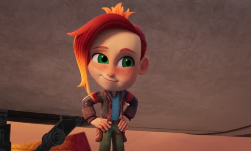 Star Wars Young Jedi Adventures Shorts S02E01 1080p WEB h264-DOLORES mkv