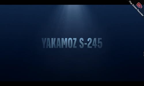 Yakamoz S-245 s01e01 mp4