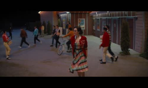 Grease - Rise of the Pink Ladies S01E01 (2022 Full HD) Budeme vládnout škole (SD) mp4