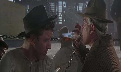 Profesionálové-1966 (Burt Lancaster,Lee Marvin) eng+cz dab  mkv