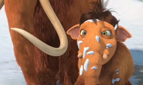 Doba ledová Mamutí Vánoce-Ice Age A Mammoth Christmas 2011 720p Web-DL AAC x265 mp4