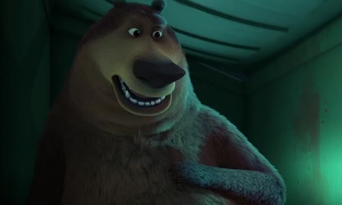 Lovecká sezóna 3-Open Season 3 (2010) AAC x265 mp4