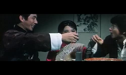 Shaolin Kung Fu (1974) Joseph Kuo chi (elmudo) Novinka CZ dabing Full HD 1080p Pucci film mp4