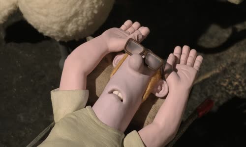 Ovečka Shaun ve filmu-Shaun the Sheep Movie 2015 1080p BluRay AAC x265 mp4
