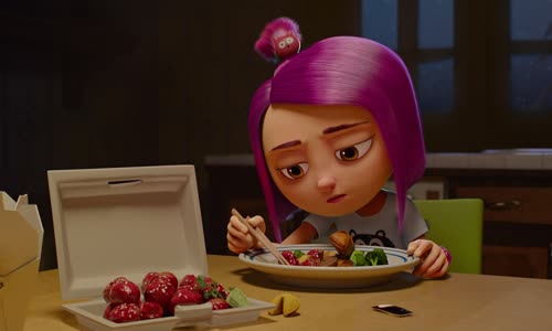 Triky s trpaslíky-Gnome Alone 2017 1080p BluRay AAC x265 mp4