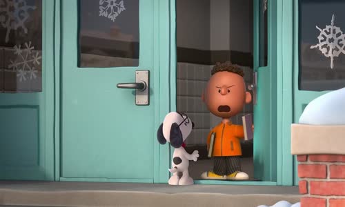 Snoopy a Charlie Brown ve filmu-Snoopy and Charlie Brown A Peanuts Movie 2015 1080p Web-DL AAC x265 mp4