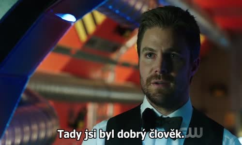 Arrow S06E08 Krize na Zemi X, 2  část--CZ-titulky,Akční,Dobrodru žný,Krimi,Drama,(Angel) avi