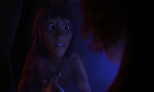 Croodsovi Nový Věk-The Croods A New Age 2020 720p BluRay AAC x265 mp4