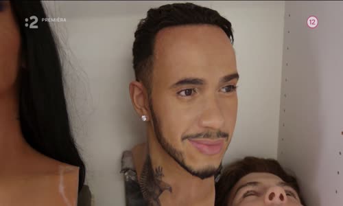 Madame Tussauds Príběh vosku (2021) SKdab mp4