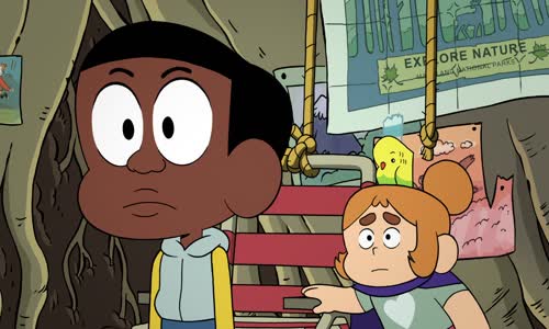 Craig of the Creek S06E08 JPs Bucket list 1080p HULU WEB-DL AAC2 0 H 264-NTb mkv