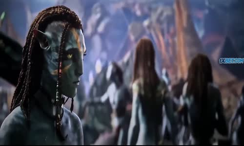 Avatar 2 Cesta vody 2022 cz dab ❤️ mp4