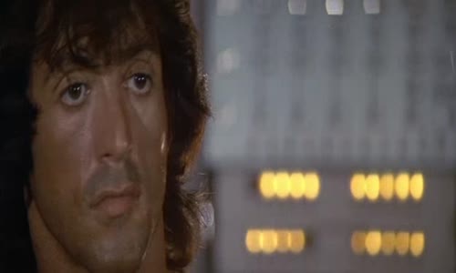 Rambo II avi