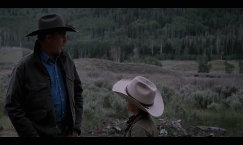 Yellowstone S03E03 Přijatelná kapitulace cz mkv