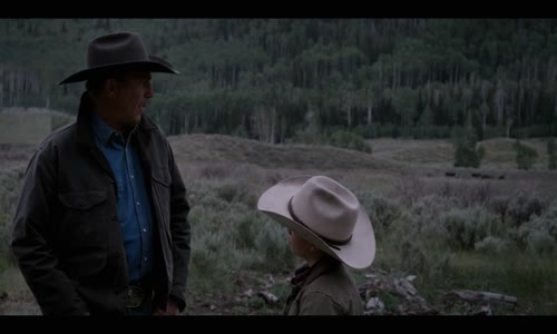 Yellowstone S03E03 Přijatelná kapitulace cz mkv